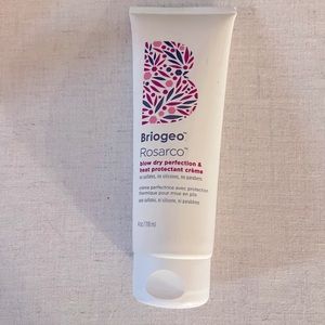 Brand new briogeo blow dry cream
